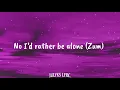 Rebel - Zum lyrics (Shensea waypido) Tiktong
