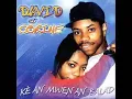 David & Corine - Kè an mwen an balad (Piste 1)