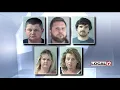 Nearly 2 dozen people including Clermont Co attorney accused of conspiracy to sell meth