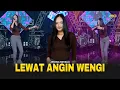 Download Lagu JESSICA NOVALIA - LEWAT ANGIN WENGI | Feat. BINTANG FORTUNA (Official Music Video)