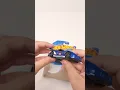 Corvette C6R Hot Wheels
