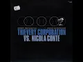 Thievery Corporation Vs Nicola Conte - Bossa Per Due [Vinyl, Limited Edition]