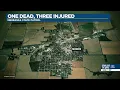 Nebraska State Patrol investigates attempted in Kearney County