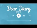 Download Lagu Dear Diary | Feby Putri Cover (lyrics)