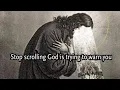 Download Lagu 5 signs God is Warning you