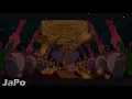 〖和訳・日本語〗美女と野獣 | Ewan McGregor, Emma Thompson, Gugu Mbatha-Raw, Ian McKellen - Be Our Guest (Lyrics)