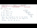 Use Euclid s division algorithm to find the HCF of i 135 and 225 ii 196 and 38220