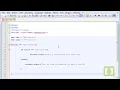 JavaScript - Lesson 46 Block Nesting