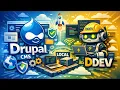 Getting Started with Drupal CMS A Friendly Guide Using DDEV Local