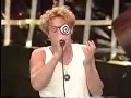 The Who - Love Reign O'er Me