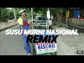Download Lagu Jingle Susu Murni Nasional / Suara Susu Murni Nasional Keliling Remix (Versi 10 Menit)