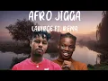 Ladipoe - Afro Jigga (Lyrics) ft. Rema | Songish