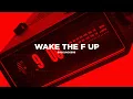 Download Lagu Bassjackers - Wake The F Up (Visualizer)