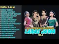 Download Lagu Full Album Langgam Campursari | Laras Jawa Vol. 1