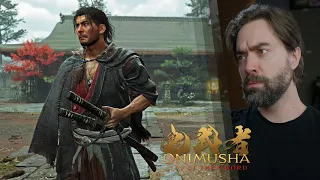 Continuando o jogo e fatiando os noia (Onimusha Way of The Sword - Parte 2)