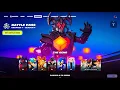 NEW FORTNITE SEASON 4 BATTLE PASS TRAILER