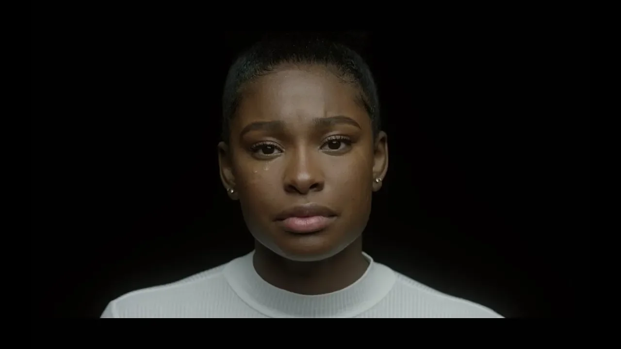 Coco Jones- "Just My Luck" (Official Music Video) Coco Jones- "Just My Luck" (Official Music Video)
