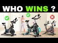 7 Best Stationary Exercise Bikes 2026 Indoor Home Gym Magnetic Friction Small Spaces Amazon