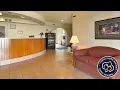 Super 8 by Wyndham Indianapolis - Emerson Ave Indianapolis IN United States Hotel Review