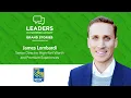 James Lombardi RBC Leaders in Customer Loyalty Brand Stories
