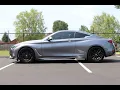 2018 INFINITI Q60 3 0t LUXE AWD Buyers Guide and Info
