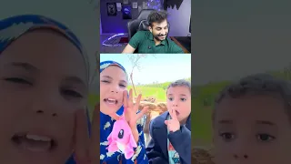 مريم ومحمد هيتخطبو خلاص زي بعضه يامريم 