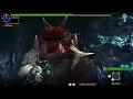 G4 Drilltusk Tetsucabra 2 33 43 Valor HBG - Pierce