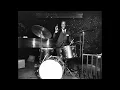 Art Blakey & The Jazz Messengers- Quick Trick