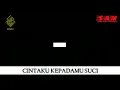 Download Lagu ZAUJATY - Nasyhed Indonesia tanpa music