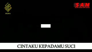 zaujaty nasyhed indonesia tanpa music