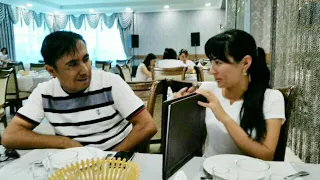 Rustam Maxmudov Sevdim Seni 