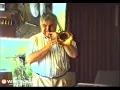 CURT PRINA - Präsentation WERSI CD-Instrumente am 02.06.1989 in Essen