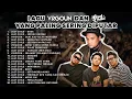 Download Lagu Lagu VIRGOUN \u0026 LAST CHILD Paling Sering Diputar | Tracks You’ll Always Replay