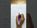 GED ASVAP Practice - scientific notation