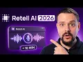 Retell AI Review 2026 Create AI Voice Agents in Under 10 Minutes