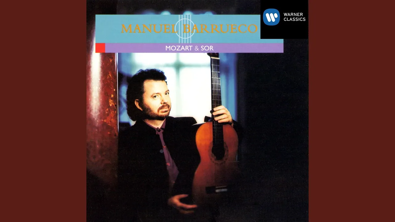 Airs choisis de l'opéra de Mozart "Il flauto magico", Op. 19: No. 6, Grand'Isi, grand'Osiri Airs choisis de l'opéra de Mozart "Il flauto magico", Op. 19: No. 6, Grand'Isi, grand'Osiri