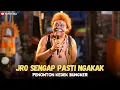 Lagu SENGAP LAWAK BALI LUCU BIKIN NGAKAK – LAWAK SENGAP TERBARU