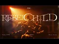 Download Lagu PIZZALI【赤子REBEL CHILD】Official M/V