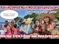 Download Lagu SENYUM BAHAGIA‼️BORONG ES KRIM BUAT ANAK\