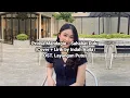Download Lagu Prinsa Mandagie - Sahabat Dulu | OST. Layangan Putus (Cover + Lirik Lagu Indah Aqila)