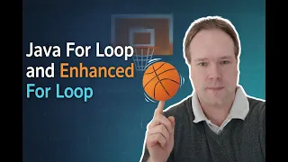 Java for loop vs enhanced for loop