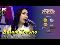Download Lagu Fira Azzahra - Salam Tresno | Dangdut (Official Music Video)