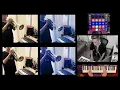 Harder Better Faster Stronger (Daft Punk Cover)