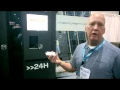 Metalprogetti s dry cleaning kiosk