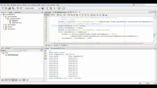 PRG 420 Java Programming I