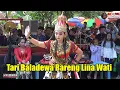 Download Lagu Tari Baladewa Ebeg KELUARGA SATRIA BUDAYA live Pringtutul Rawakele