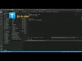 Unable to import django apps issue- solved