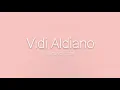Download Lagu Vidi Aldiano | Tanpa diminta [Lirik]