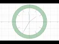 Desmos Clock Graphing Tutorial Part 4