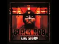 Black Rob | Woah! (2000) [HQ] | Dr. Dre Jr